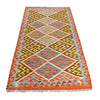 Vegetable Kilim Runner 2' 10" x 6' 4" (ft)- No. G29672