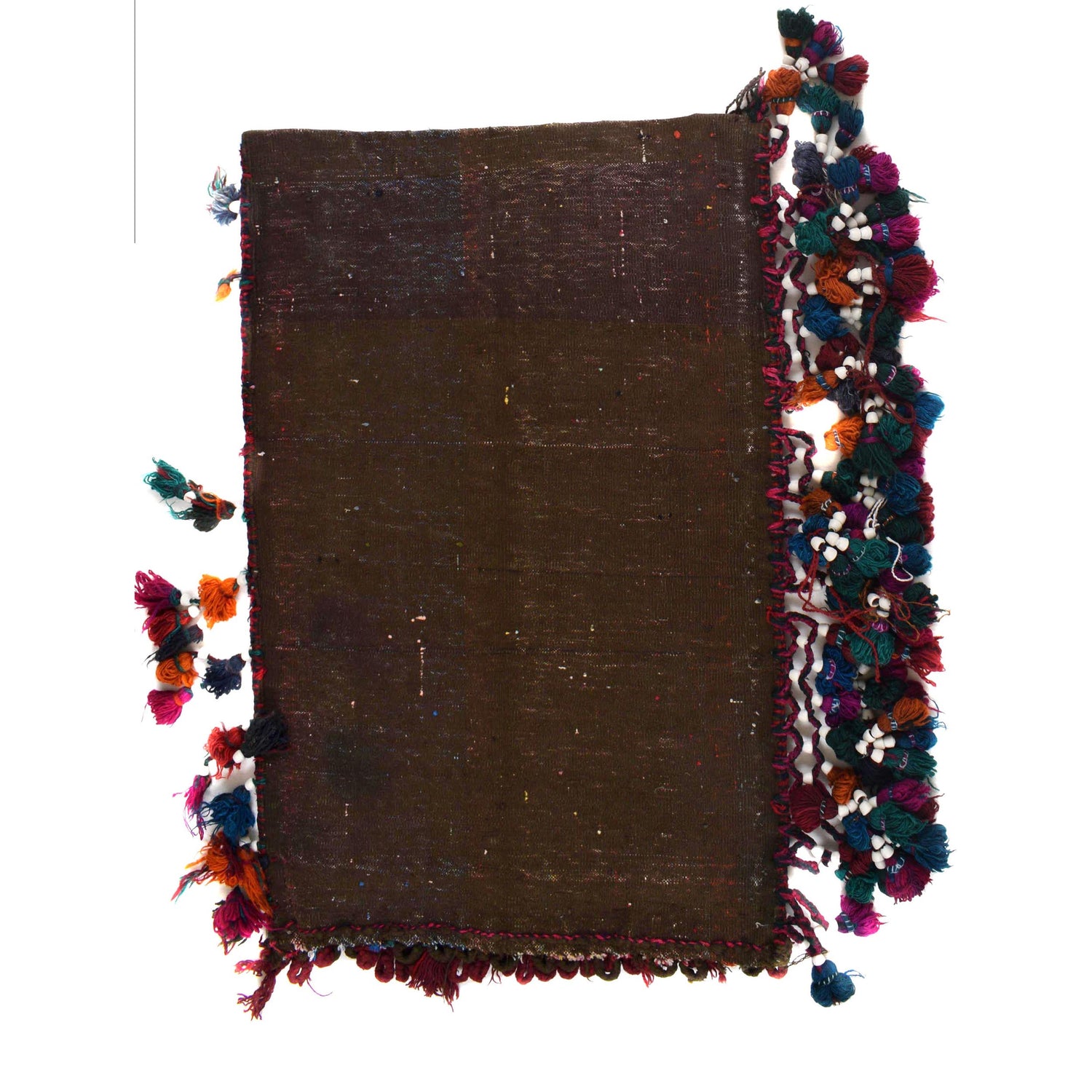 Arabian Style Floor Cushion 2' 0" x 2' 10" (ft) - No. G30953