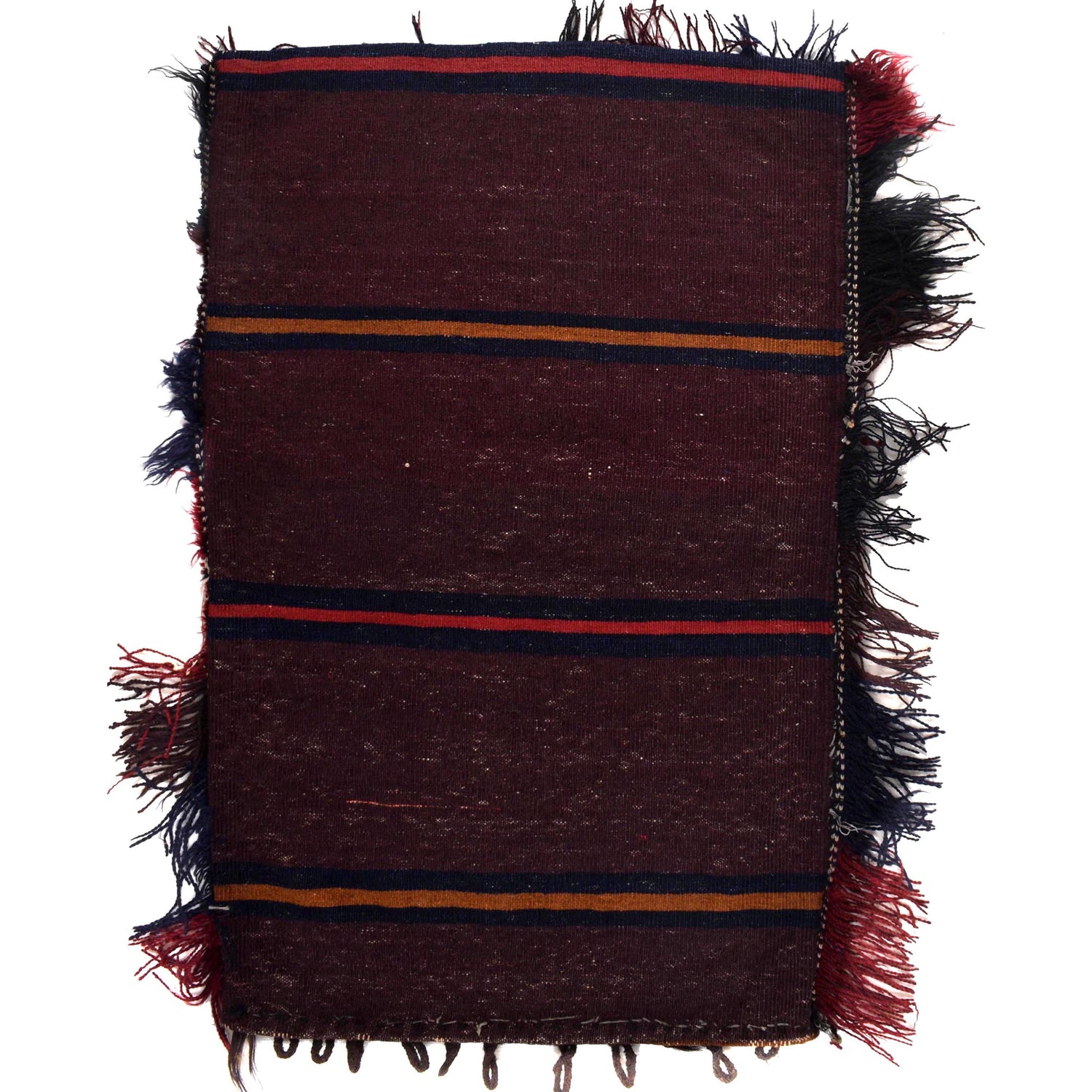 Arabian Style Floor Cushion 2' 2" x 3' 6" (ft) - No. G30957