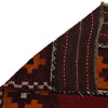 Hand Knotted Multi Kilim 5' 9" x 9' 0" (ft) - No. G31301