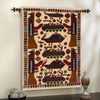 Handmade War Rug 2' 11" x 4' 5" (ft) - No. G31654