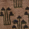 Baluch Short Rug 4' 2 x 6' 7 (ft) - No. G31680