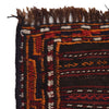 Entryway Flatweave Kilim 4' 0" x 6' 5" (ft) - No. G31684