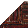 Entryway Flatweave Kilim 4' 0" x 6' 5" (ft) - No. G31684
