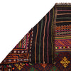 Entryway Flatweave Kilim 4' 10" x 7' 0" (ft) - No. G31685