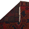 Handmade Baluchi Rug 2' 8"x 4' 7" (ft) - No. G31694