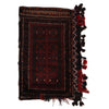 Tribal Balisht Rug 2' 0" x 3' 8" (ft) - No. G34449