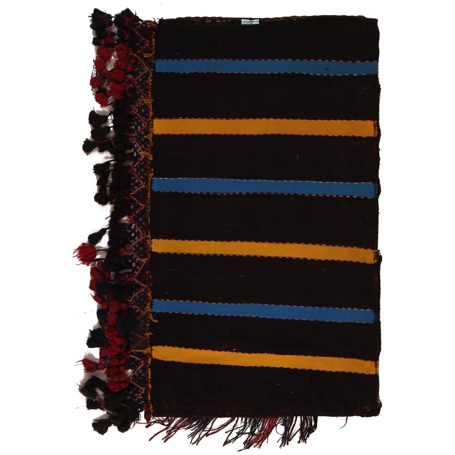 Tribal Balisht Rug 2' 0" x 3' 8" (ft) - No. G34449