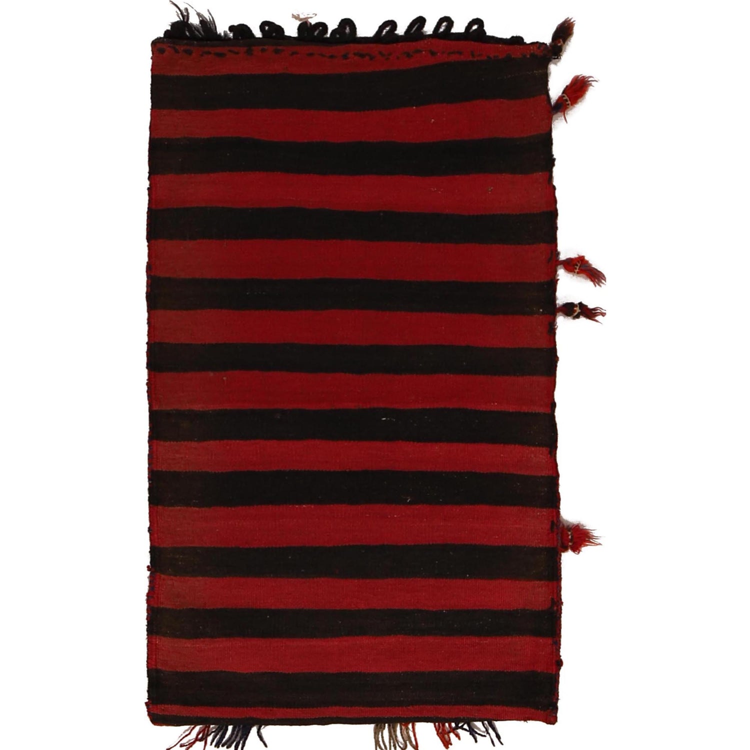 Traditional Balisht Rug 2' 0" x 3' 6" (ft) - No. G34450