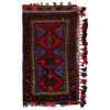 Baluchi Balisht Rug 1' 10" x 3' 5" (ft) - No. G34453