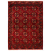 Handmade Baluchi Rug 2' 9" x 3' 11" (ft) - No. G35194