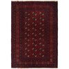 Tribal Baloch Rug 2' 10" x 4' 7" (ft) -No G35516