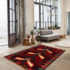 Tribal Baloch Rug 2' 11" x 4' 2" (ft) - No. G35811