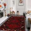 Handmade Baluchi Runner 3' 1" x 6' 0" (ft) - No. G35812