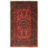 Traditional Baloch Rug 2' 11" x 4' 9" (ft) -No G35857