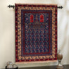 Islamic Prayer Rug 3' 1" x 4' 7" (ft) - No. G35860