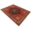 Handmade Sherazi Rug 6' 8" x 9' 8" (ft) - No. G36495