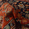 Handmade Sherazi Rug 6' 8" x 9' 8" (ft) - No. G36495