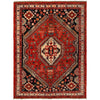 Handmade Sherazi Rug 5' 8" x 7' 10" (ft) - No. G36497