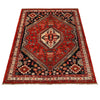 Handmade Sherazi Rug 5' 8" x 7' 10" (ft) - No. G36497