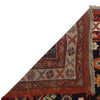 Handmade Sherazi Rug 5' 8" x 7' 10" (ft) - No. G36497