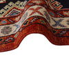 Handmade Sherazi Rug 5' 8" x 7' 10" (ft) - No. G36497