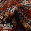 Handmade Sherazi Rug 5' 8" x 7' 10" (ft) - No. G36497