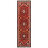 Handmade Sherazi Runner Rug 2' 8" x 9' 4" (ft) - No. G36499