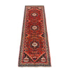 Handmade Sherazi Runner Rug 2' 8" x 9' 4" (ft) - No. G36499