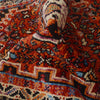 Handmade Sherazi Runner Rug 2' 8" x 9' 4" (ft) - No. G36499