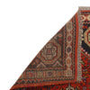 Hand Knotted Sherazi Runner Rug 2' 7" x 9' 7" (ft) - No. G36500