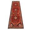 Persian Shirazi Design Runner Rug 2' 8" x 9' 5" (ft) - No. G36501