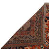 Hand Knotted Sherazi Rug 3' 11" x 6' 1" (ft) - No. G36503