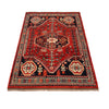 Handmade Sherazi Rug 3' 11" x 5' 10" (ft) - No. G36506