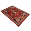 Handmade Sherazi Rug 3' 11" x 5' 10" (ft) - No. G36506
