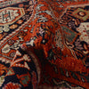 Handmade Sherazi Rug 3' 11" x 5' 10" (ft) - No. G36506