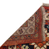 Persian Shirazi Design Rug 6' 8" x 9' 9" (ft) - No. G36510