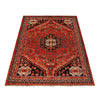 Hand Knotted Sherazi Rug 5' 11" x 7' 8" (ft) - No. G36511