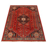 Handmade Sherazi Rug 8' 2 x 9' 9 (ft) - No. G36513
