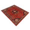 Handmade Sherazi Rug 8' 2 x 9' 9 (ft) - No. G36513