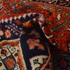 Handmade Sherazi Rug 8' 2 x 9' 9 (ft) - No. G36513