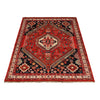 Persian Shirazi Design Rug 5' 9" x 7' 8" (ft) - No. G36530