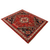 Persian Shirazi Design Rug 5' 9" x 7' 8" (ft) - No. G36530