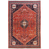 Handmade Sherazi Rug 8' 2 x 11' 1 (ft) - No. G36531