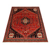 Hand Knotted Sherazi Rug 8' 4 x 9' 8 (ft) - No. G36532