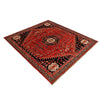 Hand Knotted Sherazi Rug 8' 4 x 9' 8 (ft) - No. G36532