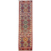 Vegetable Kelim Runner 2' 7" x 9' 5" (ft) - No. G36631