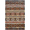 Handmade Vegetable Kilim 4' 11" x 7' 3" (ft) - No. G36644