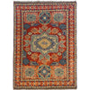 Handmade Mamluk Rug 3' 11" x 5' 9" (ft) - No. G36682