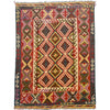 Handmade Vegetable Kilim 5' 10" x 8' 2" (ft) - No. G36687